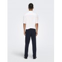 ONLY & SONS Mark Regular Chino Bukser - Night Sky