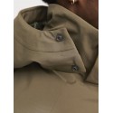 JACK & JONES Jprblawave Parka Sn - Sea Turtle