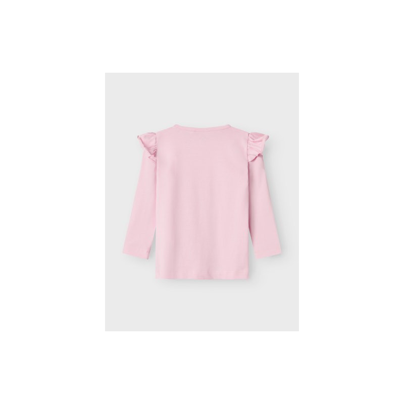NAME IT Mini Sabina Gabby Bluse - Corsage