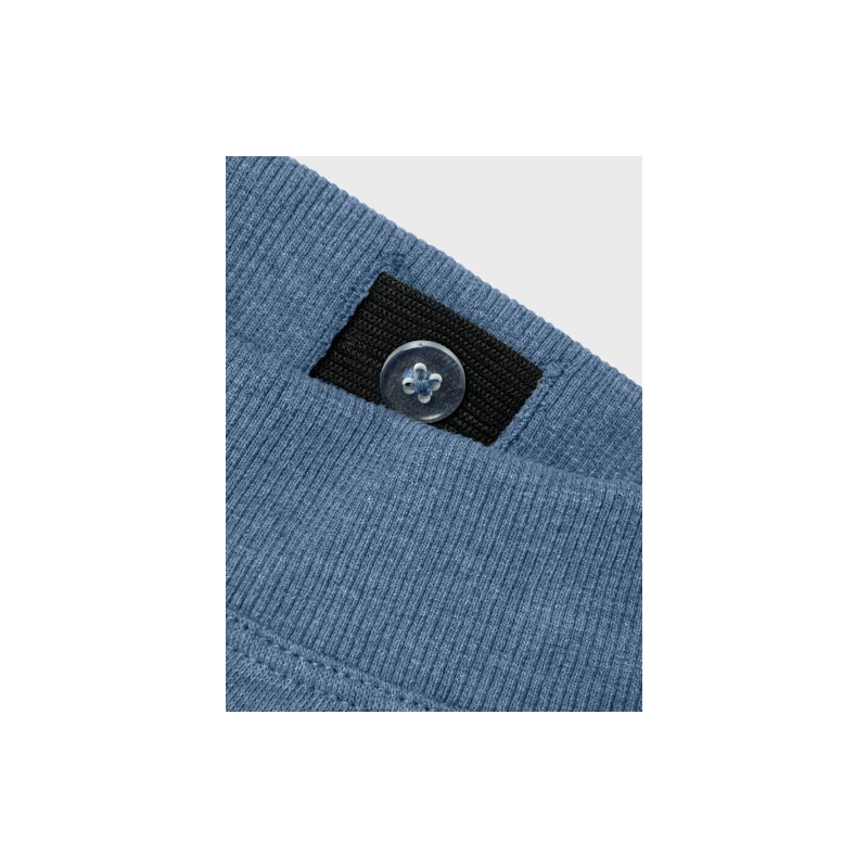 NAME IT Mini Vimo Sweatpants - Coronet Blue