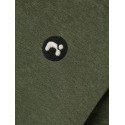 NAME IT Mini Vimo L/S Sweatshirt - Rifle Green