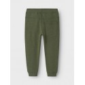 NAME IT Mini Vimo Sweatpants - Rifle Green