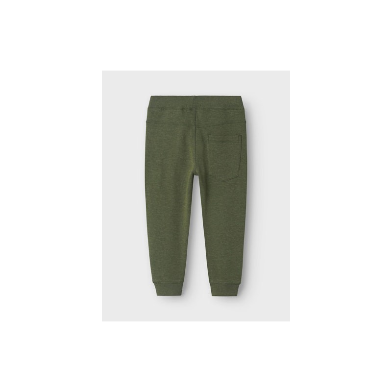 NAME IT Mini Vimo Sweatpants - Rifle Green