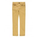 Name it kids slim fit twill buks - Cumin