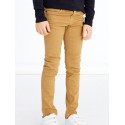 Name it kids slim fit twill buks - Cumin