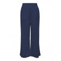 JDY Silva Wide Pant - Sky Captain
