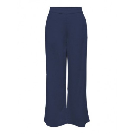JDY Silva Wide Pant - Sky Captain