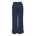 JDY Silva Wide Pant - Sky Captain