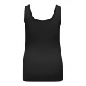 ONLY CARMAKOMA Malle Tank Top 2-Pak - Sort