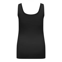 ONLY CARMAKOMA Malle Tank Top 2-Pak - Sort