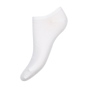 DECOY SNEAKERS SOCKS - HVIDE