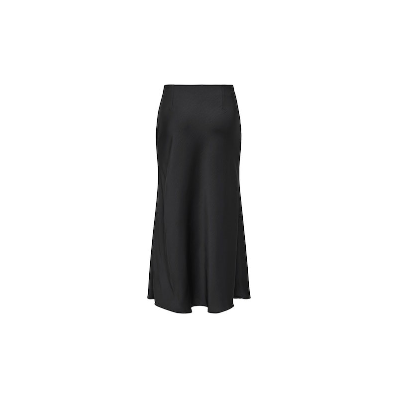 JDY Urba MW Nederdel - Sort