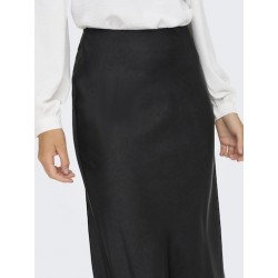 JDY Urba MW Nederdel - Sort