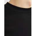 JACK & JONES Urban Rund Hals Bluse - Sort