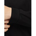 JACK & JONES Urban Rund Hals Bluse - Sort