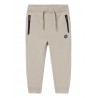 NAME IT Mini Vimo Sweatpants - Pure Cashmere