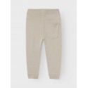 NAME IT Mini Vimo Sweatpants - Pure Cashmere