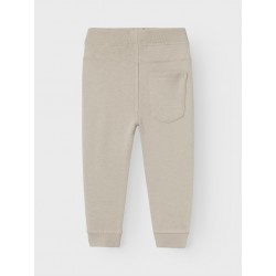 NAME IT Mini Vimo Sweatpants - Pure Cashmere