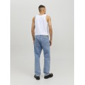 JACK & JONES Basic Tanktop 2-Pak - Hvid