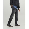 JACK & JONES Mike Original Jeans - Black Denim