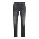 JACK & JONES Mike Original Jeans - Black Denim