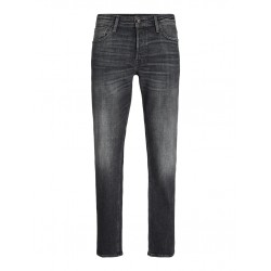 JACK & JONES Mike Original Jeans - Black Denim