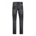 JACK & JONES Mike Original Jeans - Black Denim