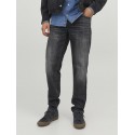 JACK & JONES Mike Original Jeans - Black Denim