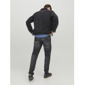 JACK & JONES Mike Original Jeans - Black Denim