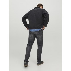 JACK & JONES Mike Original Jeans - Black Denim