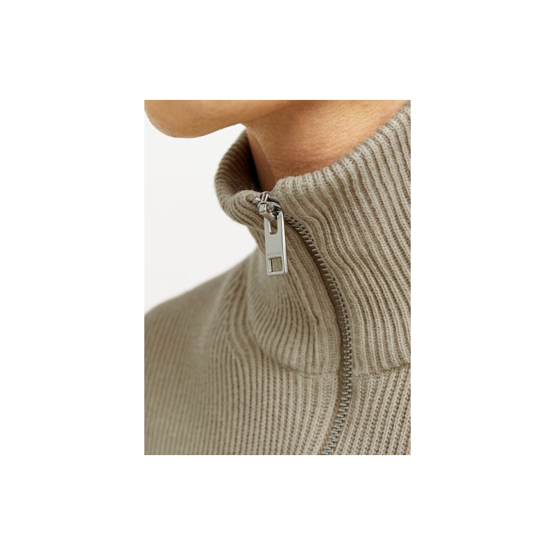 JJ Perfect Strik Med Lynlås - Crockery