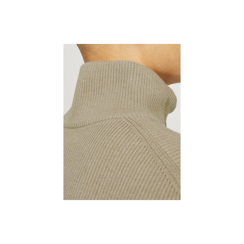 JJ Perfect Strik Med Lynlås - Crockery