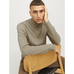 JJ Perfect Strik Med Lynlås - Crockery