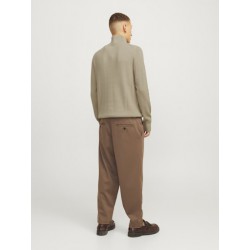 JJ Perfect Strik Med Lynlås - Crockery