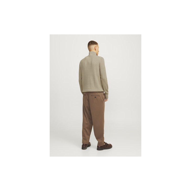 JJ Perfect Strik Med Lynlås - Crockery