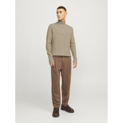 JJ Perfect Strik Med Lynlås - Crockery