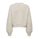 JDY Eira Life Strik Cardigan - Birch