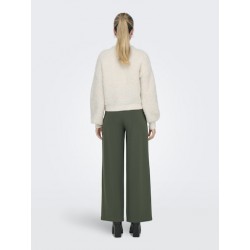 JDY Eira Life Strik Cardigan - Birch