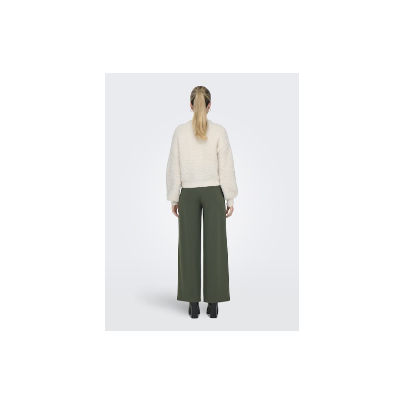 JDY Eira Life Strik Cardigan - Birch
