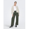 JDY Eira Life Strik Cardigan - Birch
