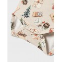 NAME IT Nbmroccos Bodystocking - Peyote Melange