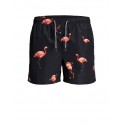 JACK & JONES Plus badeshorts - Tap Shoe