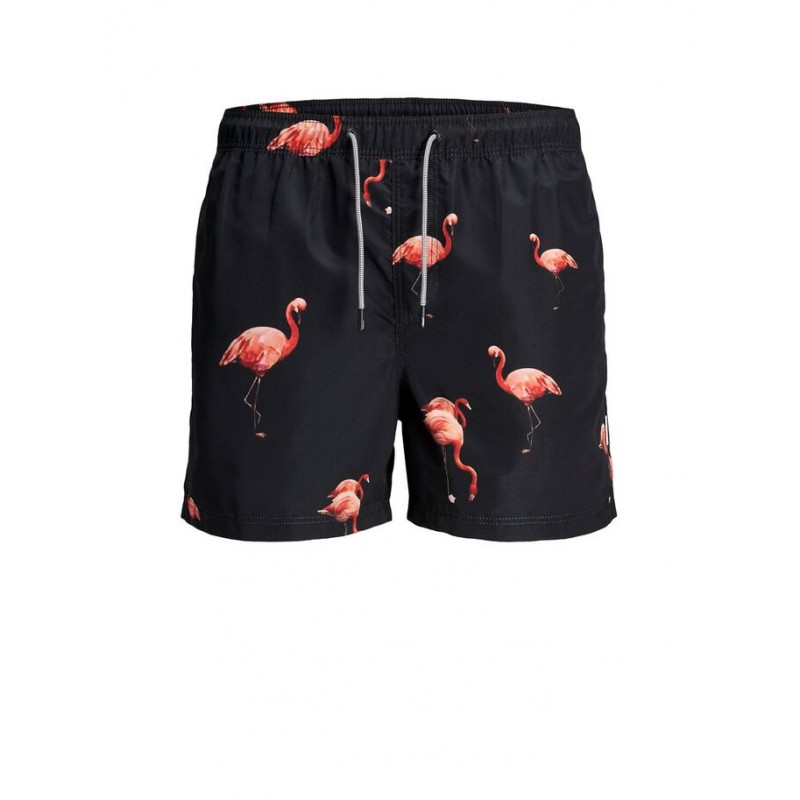 JACK & JONES Plus badeshorts - Tap Shoe