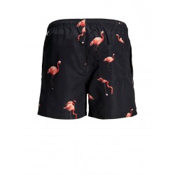 JACK & JONES Plus badeshorts - Tap Shoe
