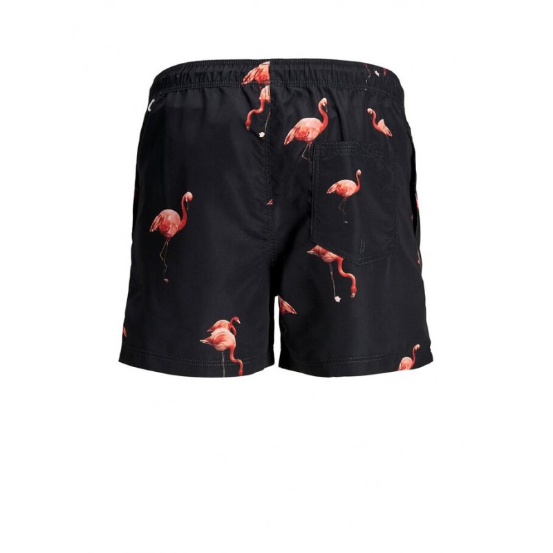 JACK & JONES Plus badeshorts - Tap Shoe
