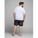 JACK & JONES Plus badeshorts - Tap Shoe