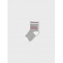 NAME IT Baby/ Mini Julestrømper 3-Pak - Cabernet