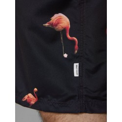JACK & JONES Plus badeshorts - Tap Shoe