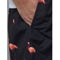 JACK & JONES Plus badeshorts - Tap Shoe