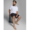 JACK & JONES Plus badeshorts - Tap Shoe